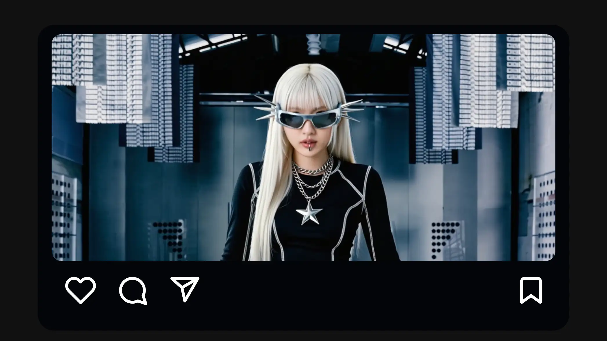 Step 5: Save and share your Kling 3.0 AI-generated motion video