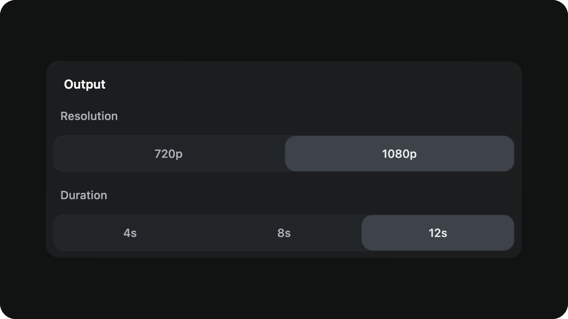 Step 3: Configure aspect ratio and duration settings in Sora 2